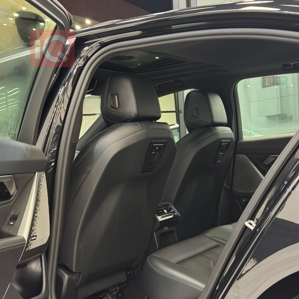 بي ام دبليو الفئة 5